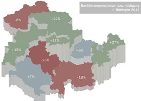 Studentische Arbeit zur Datenvisualisierung