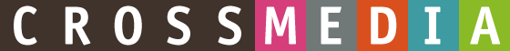 Cross Media Logo